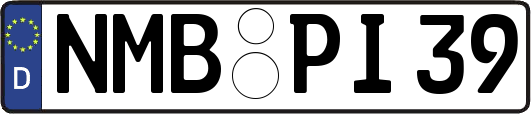 NMB-PI39