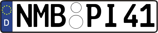 NMB-PI41