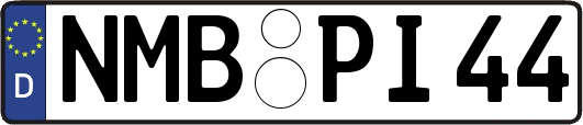 NMB-PI44