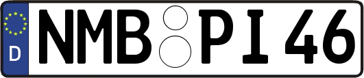 NMB-PI46