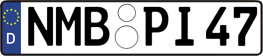 NMB-PI47
