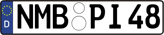 NMB-PI48