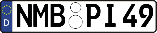 NMB-PI49