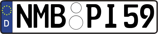 NMB-PI59