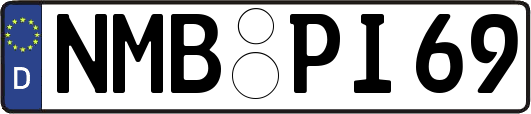 NMB-PI69