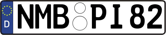 NMB-PI82