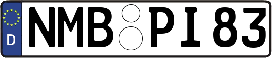 NMB-PI83