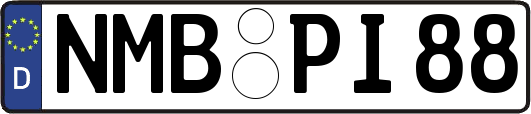 NMB-PI88