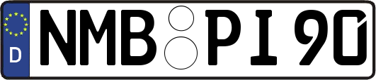 NMB-PI90