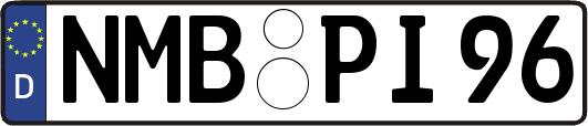 NMB-PI96
