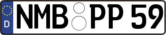 NMB-PP59