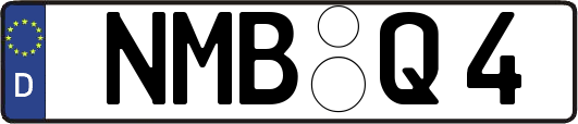 NMB-Q4