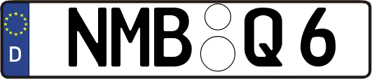 NMB-Q6