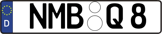 NMB-Q8