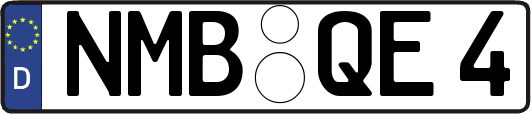 NMB-QE4