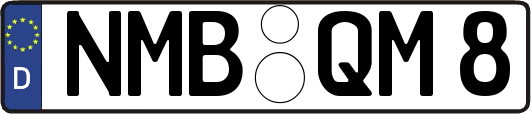NMB-QM8