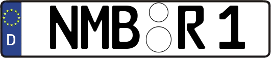 NMB-R1