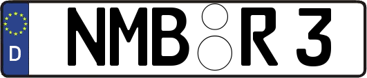 NMB-R3