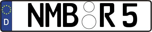 NMB-R5