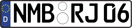 NMB-RJ06