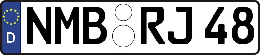 NMB-RJ48
