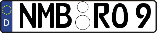 NMB-RO9