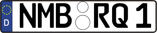 NMB-RQ1
