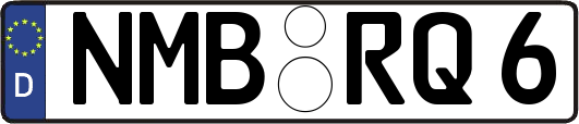 NMB-RQ6