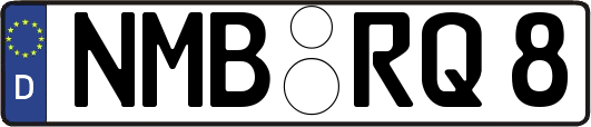 NMB-RQ8