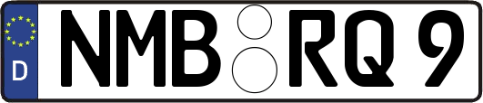 NMB-RQ9