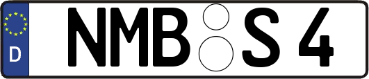 NMB-S4