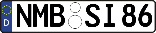 NMB-SI86