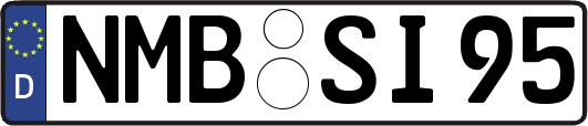 NMB-SI95