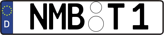 NMB-T1