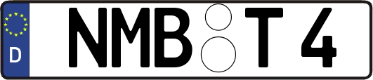 NMB-T4
