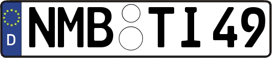 NMB-TI49