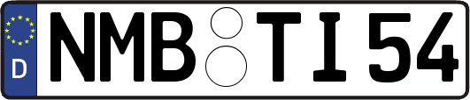 NMB-TI54