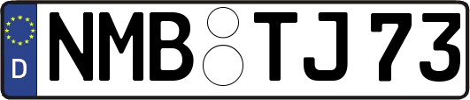 NMB-TJ73