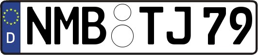 NMB-TJ79