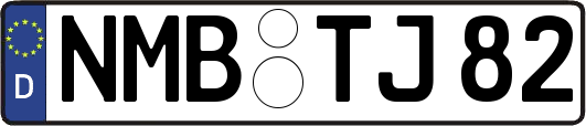 NMB-TJ82