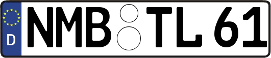NMB-TL61