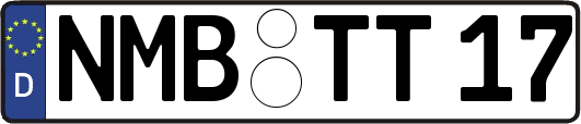 NMB-TT17