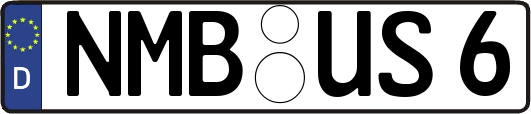 NMB-US6