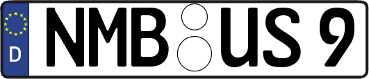 NMB-US9
