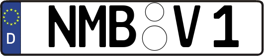 NMB-V1