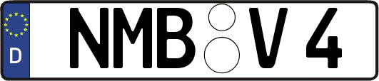 NMB-V4