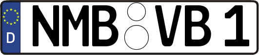 NMB-VB1
