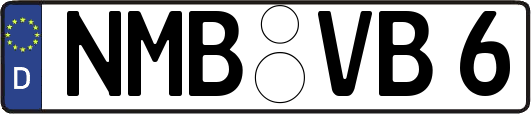 NMB-VB6