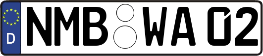 NMB-WA02