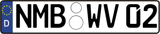 NMB-WV02